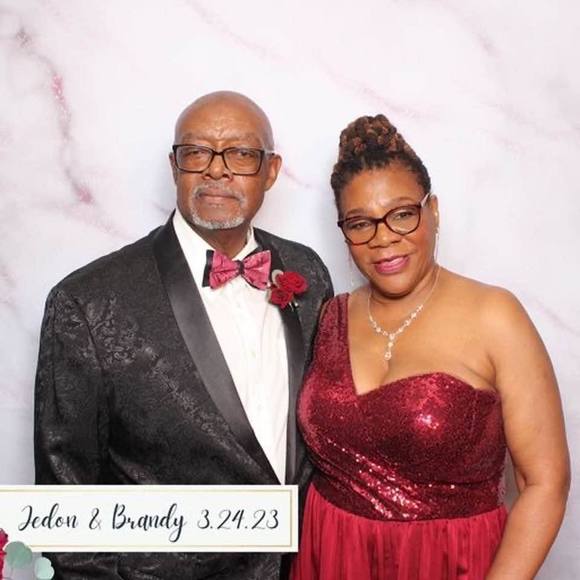 Meet your Posher, Joseph - Picture 1 of 1